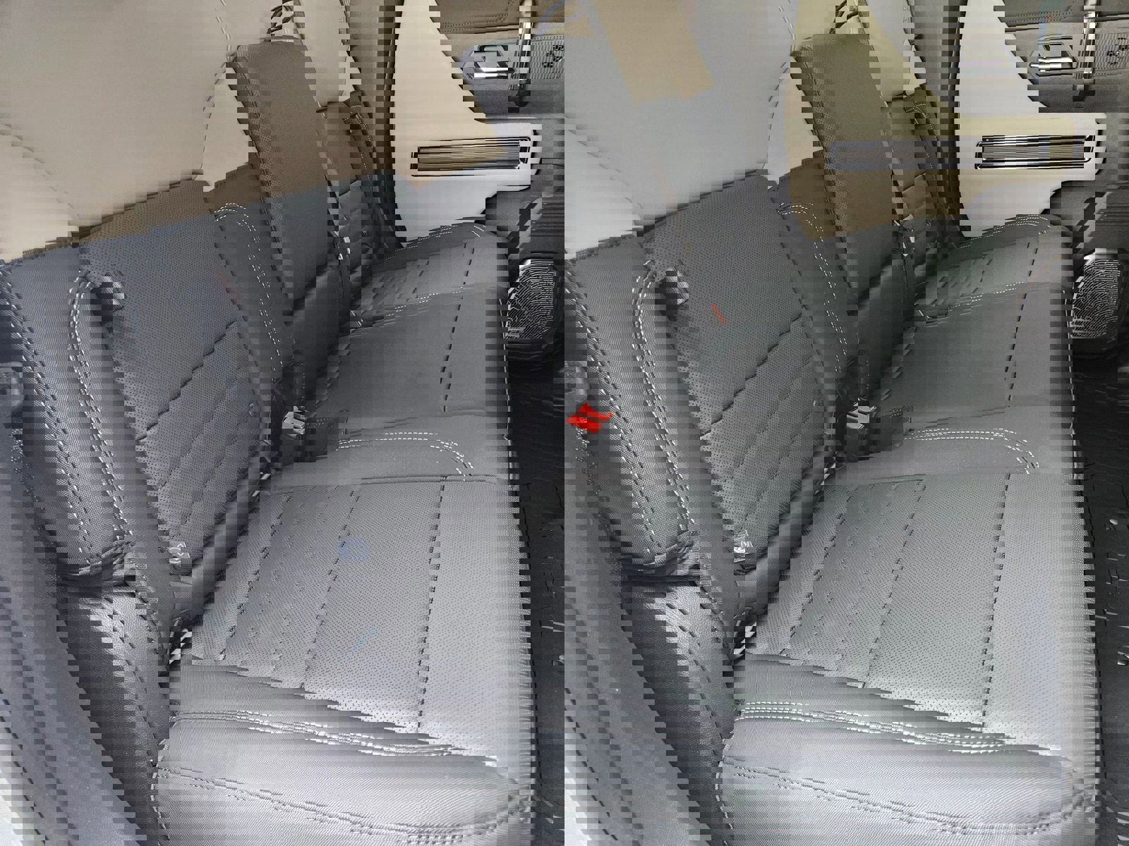 New 2026 GMC Hummer EV 4x4 Crew Cab image 28