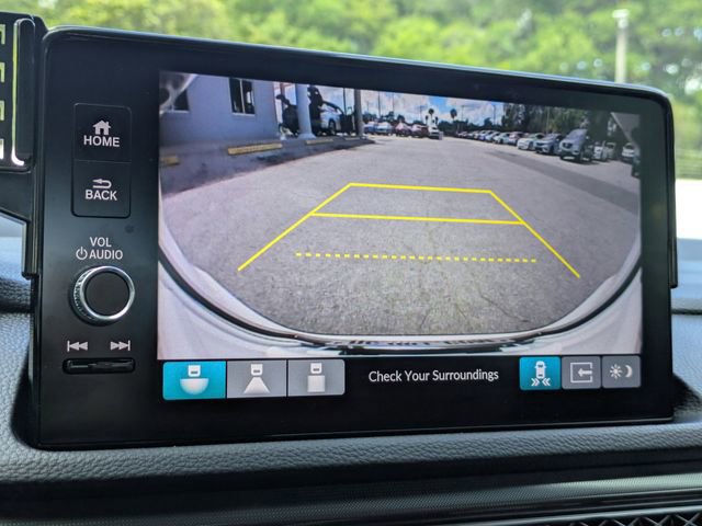 Used 2025 Acura Integra A-Spec FWD image 21