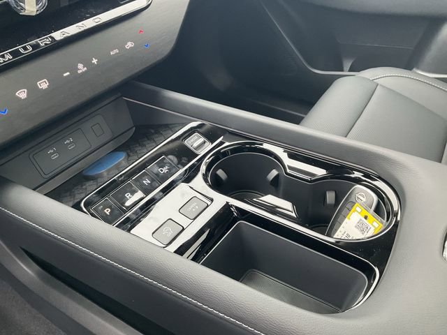 New 2026 Nissan Murano SL image 25