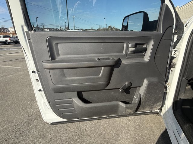 Used 2011 RAM 3500 ST RWD image 12