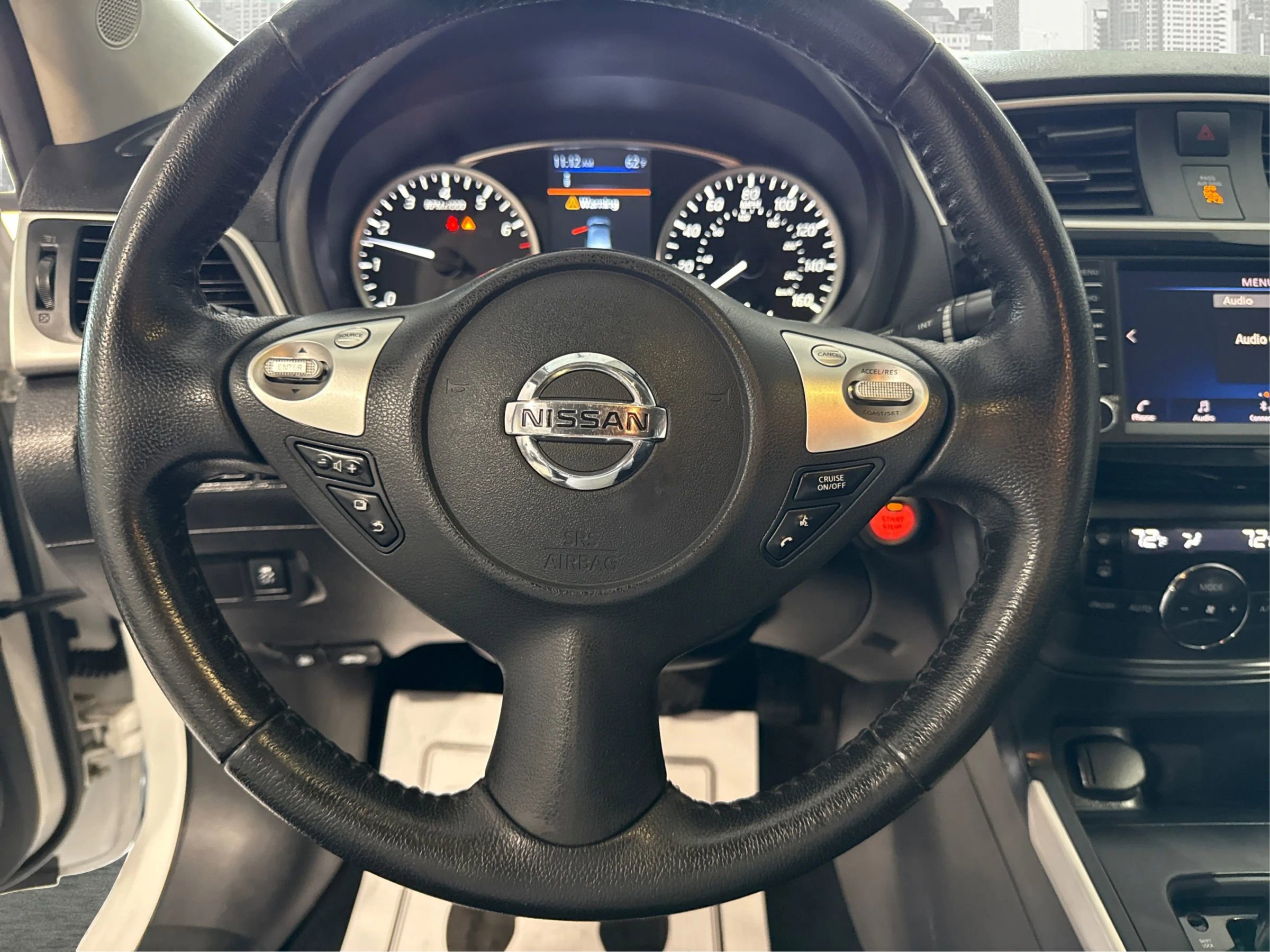 Used 2019 Nissan Sentra SV image 17