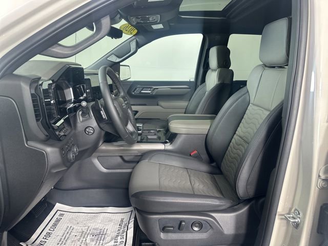 New 2026 Chevrolet Silverado 1500 ZR2 image 20