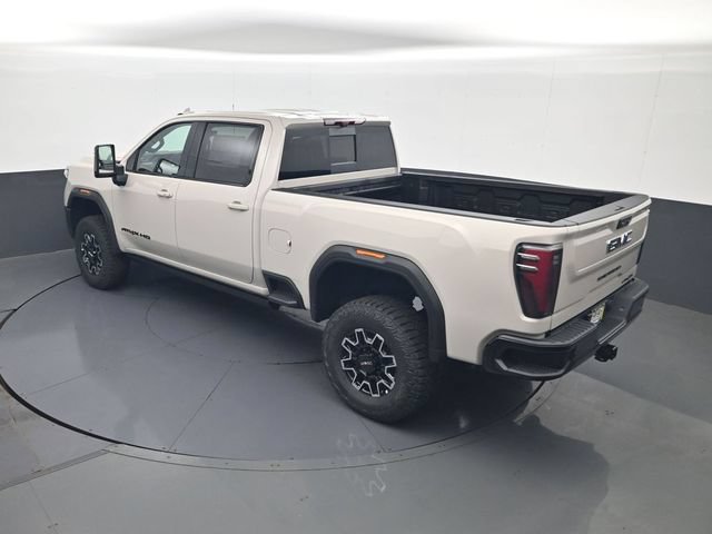 New 2026 GMC Sierra 2500 AT4X w/ LPO, Black Badging Package AWD/4WD image 19