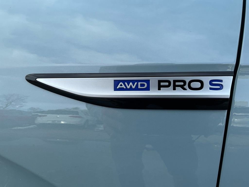 New 2026 Volkswagen ID.4 Pro S AWD/4WD image 21