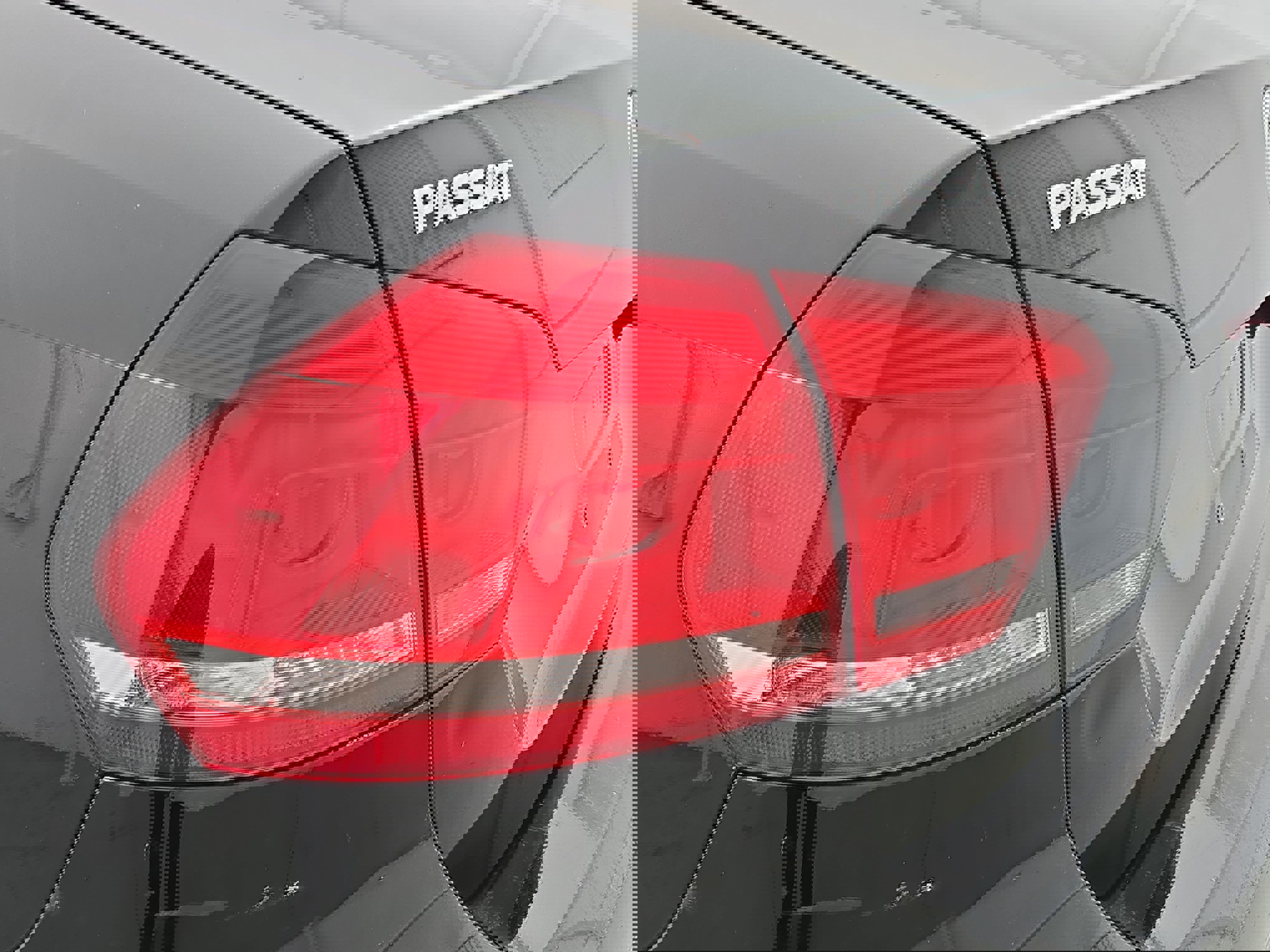 Used 2015 Volkswagen Passat 1.8T Wolfsburg Edition image 30