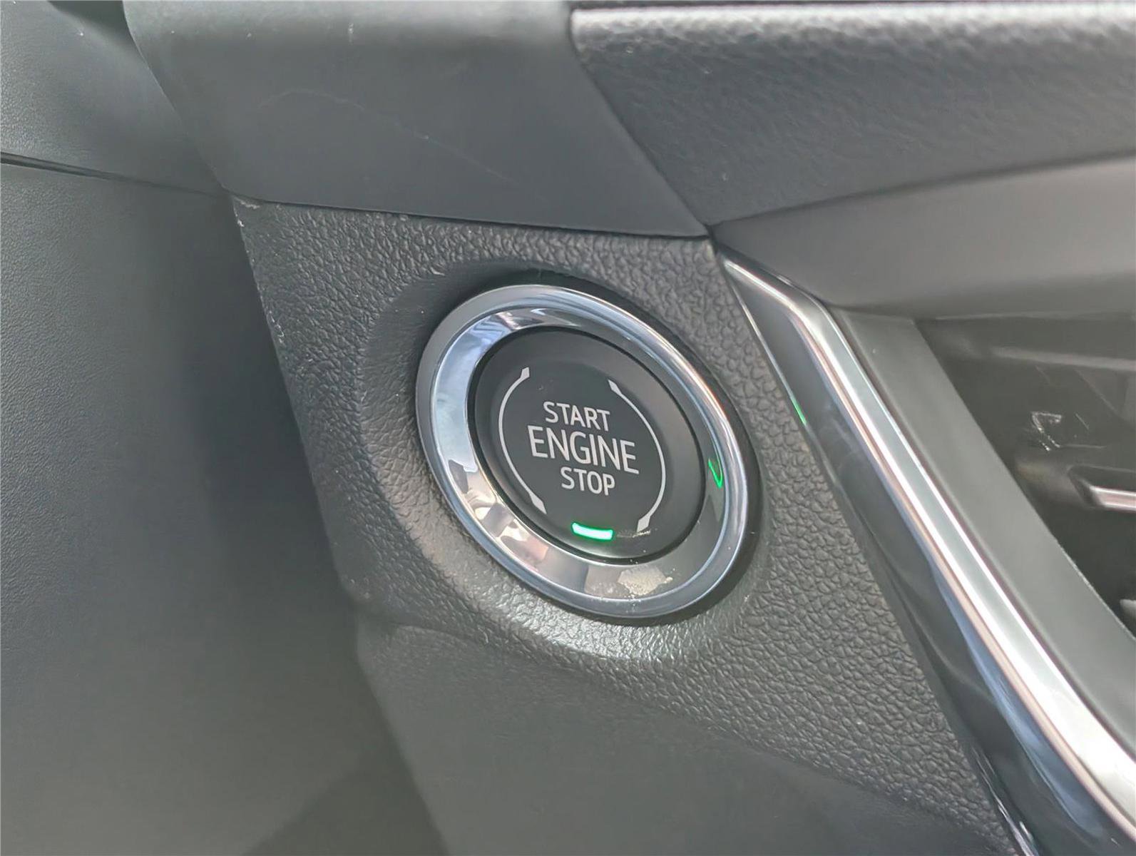 New 2026 Buick Encore GX Avenir w/ Avenir Technology Package image 28