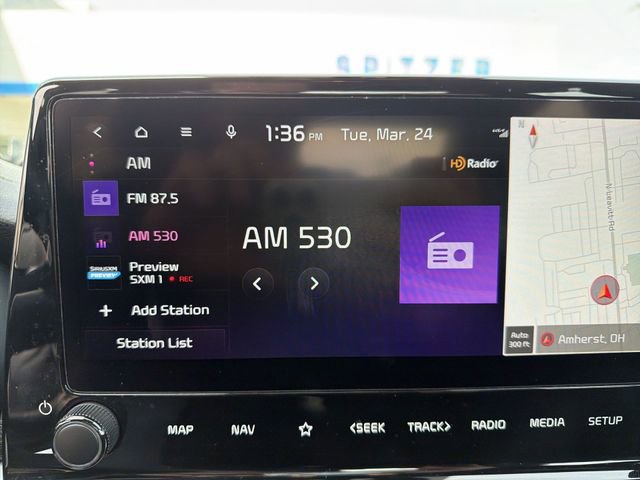 Used 2023 Kia Forte GT-Line image 18