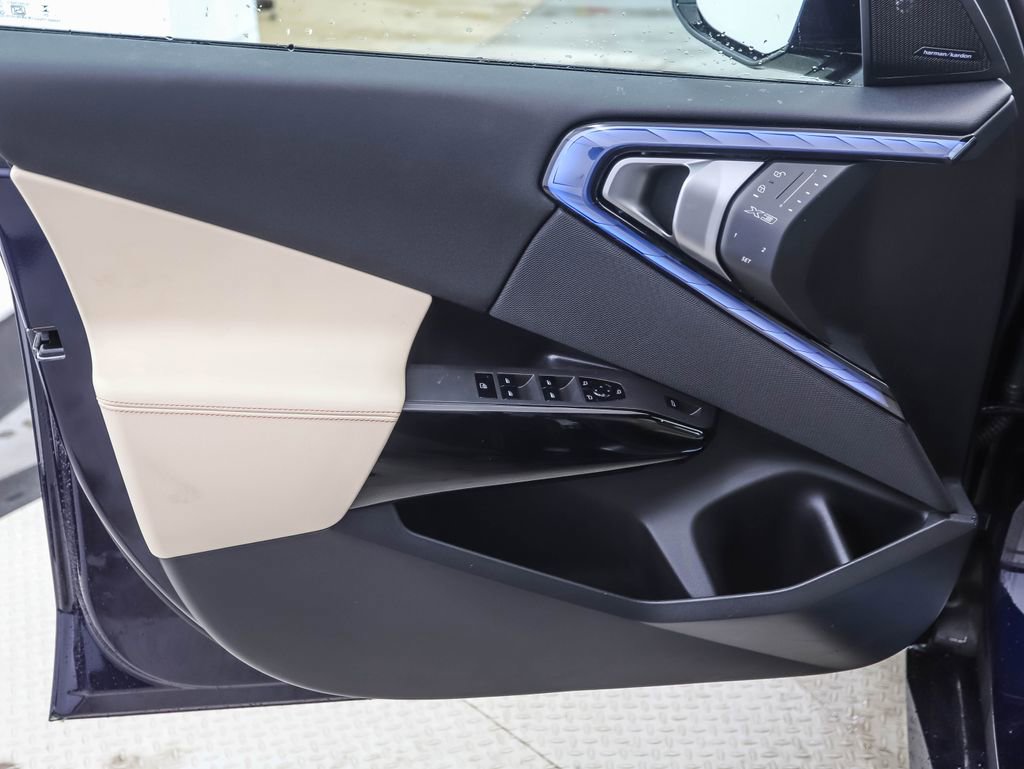 New 2026 BMW X3 xDrive30 w/ Premium Package image 9