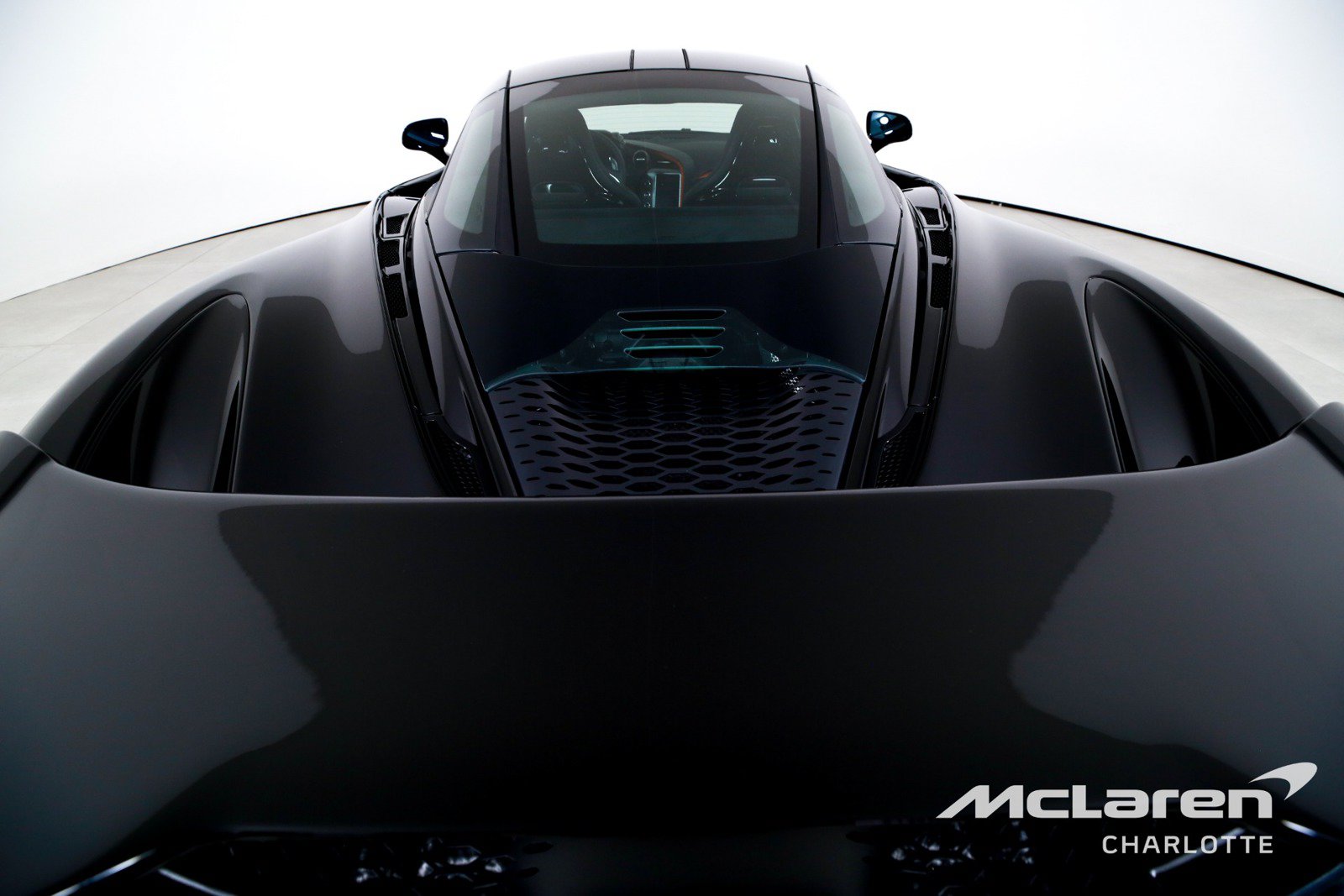 New 2027 McLaren 750S RWD image 26