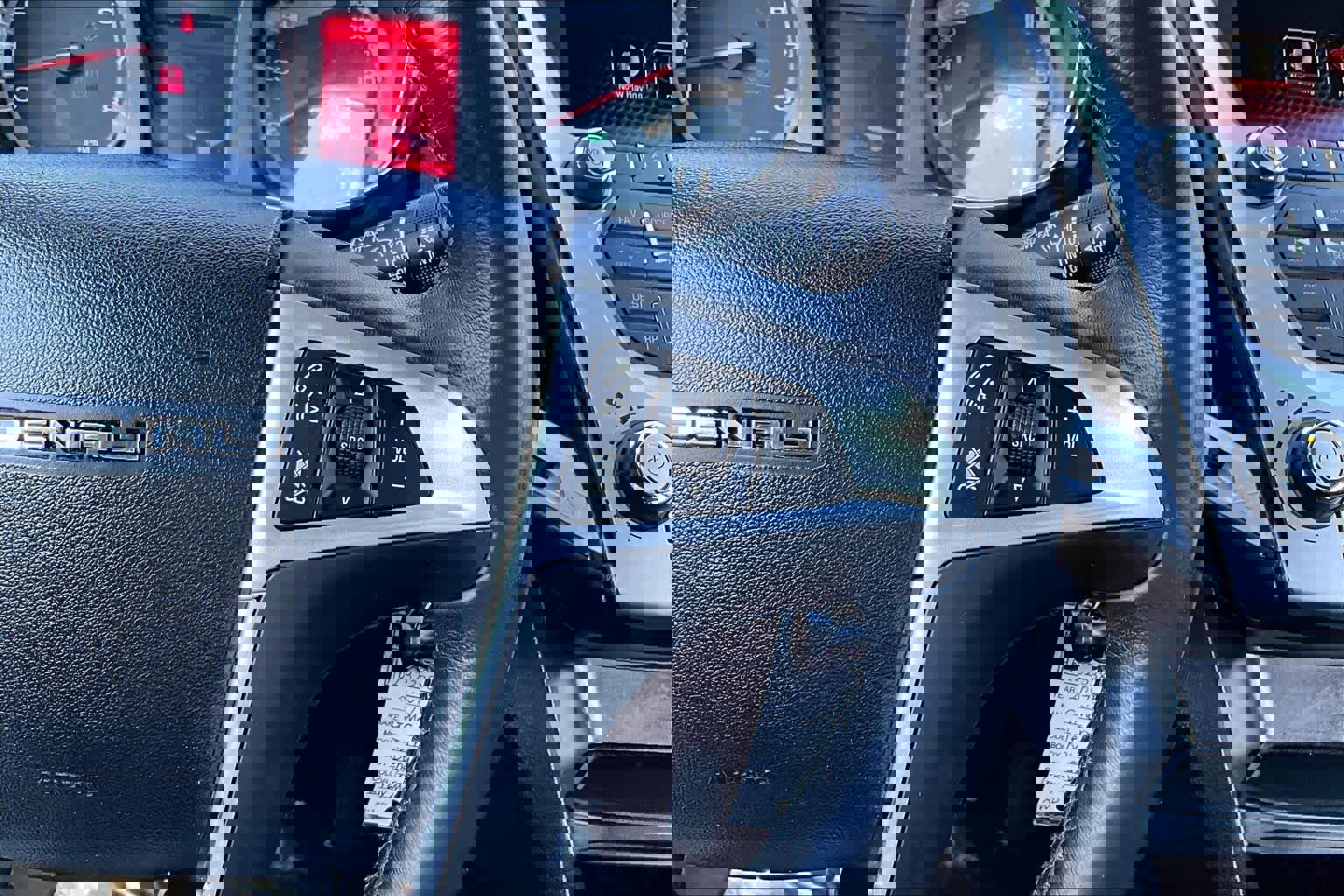 Used 2017 GMC Terrain Denali image 25