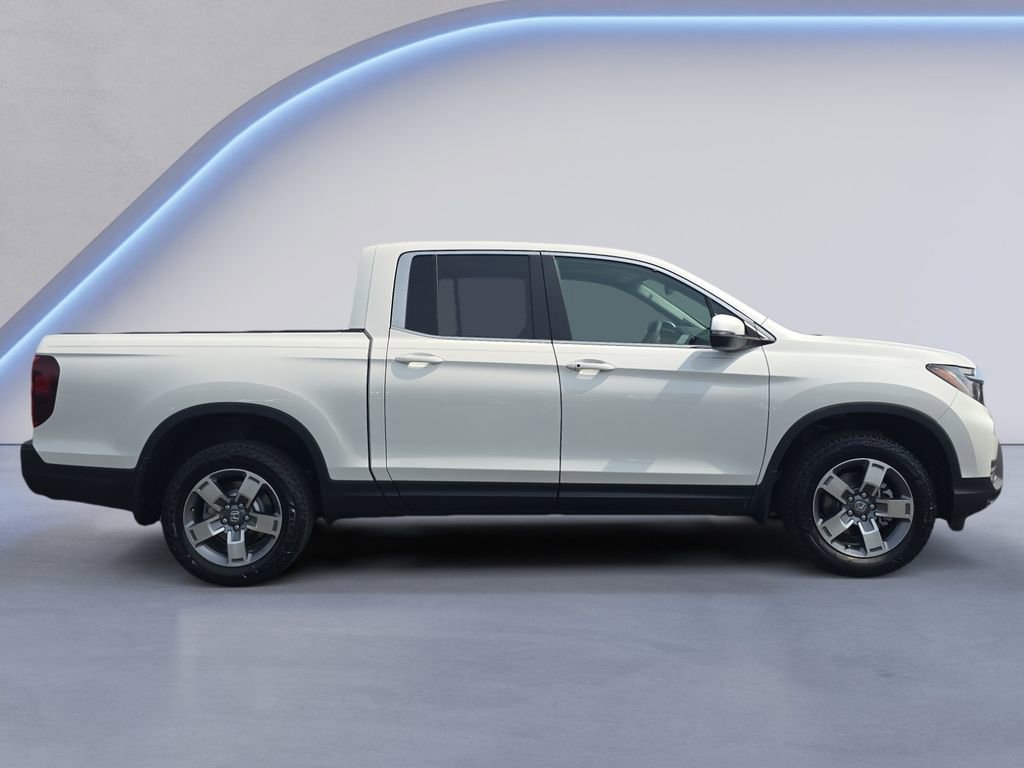 New 2026 Honda Ridgeline RTL image 6
