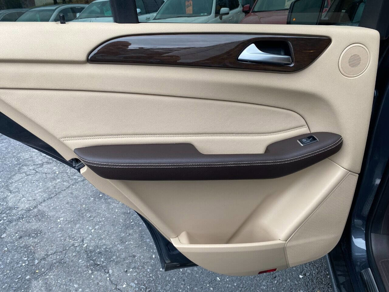 Used 2016 Mercedes-Benz GLE 350 4MATIC image 25