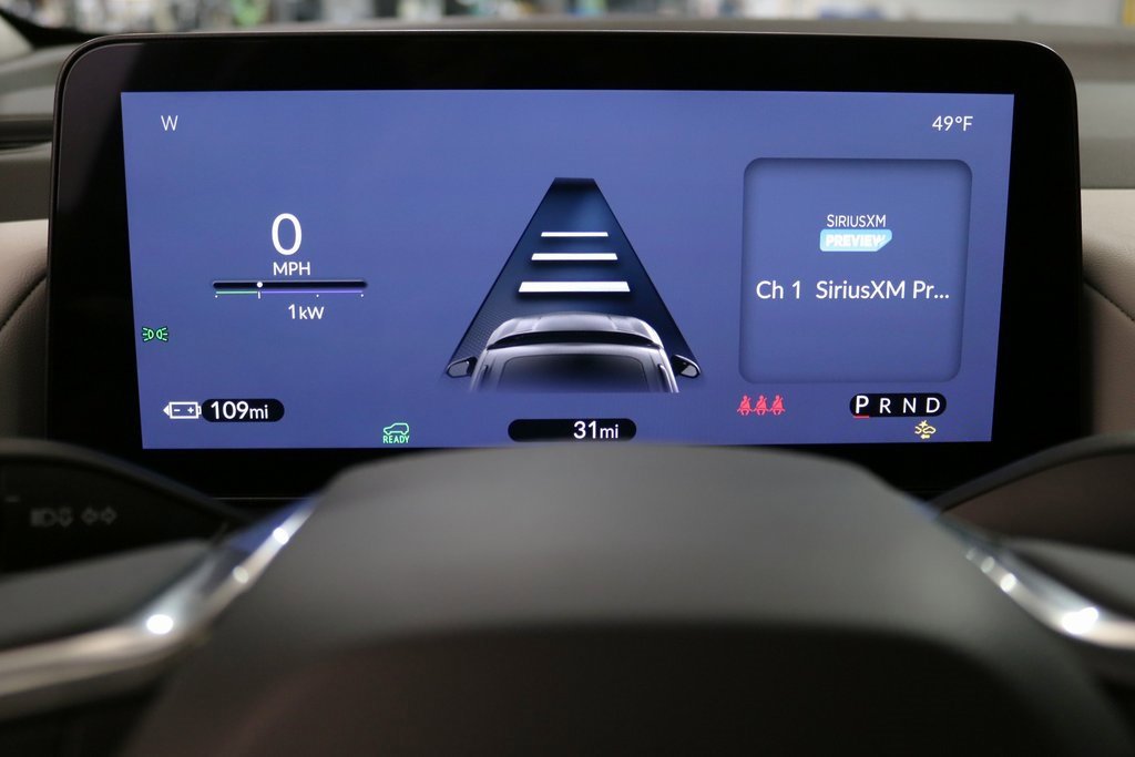 Used 2024 Honda Prologue Touring image 16