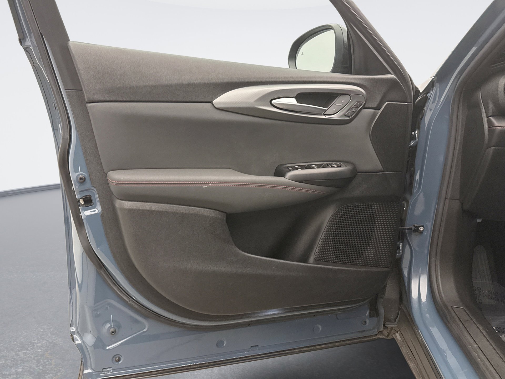 Used 2024 Dodge Hornet R/T w/ R/T Blacktop Package image 9