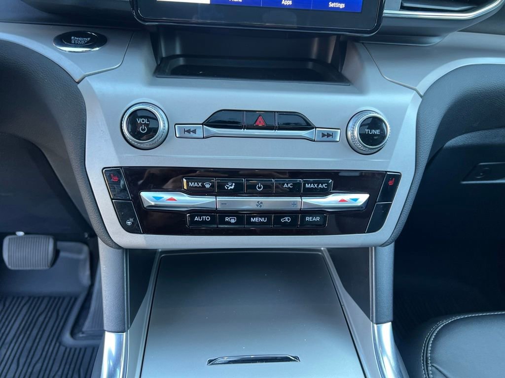 Certified 2023 Ford Explorer XLT w/ Equipment Group 202A image 18