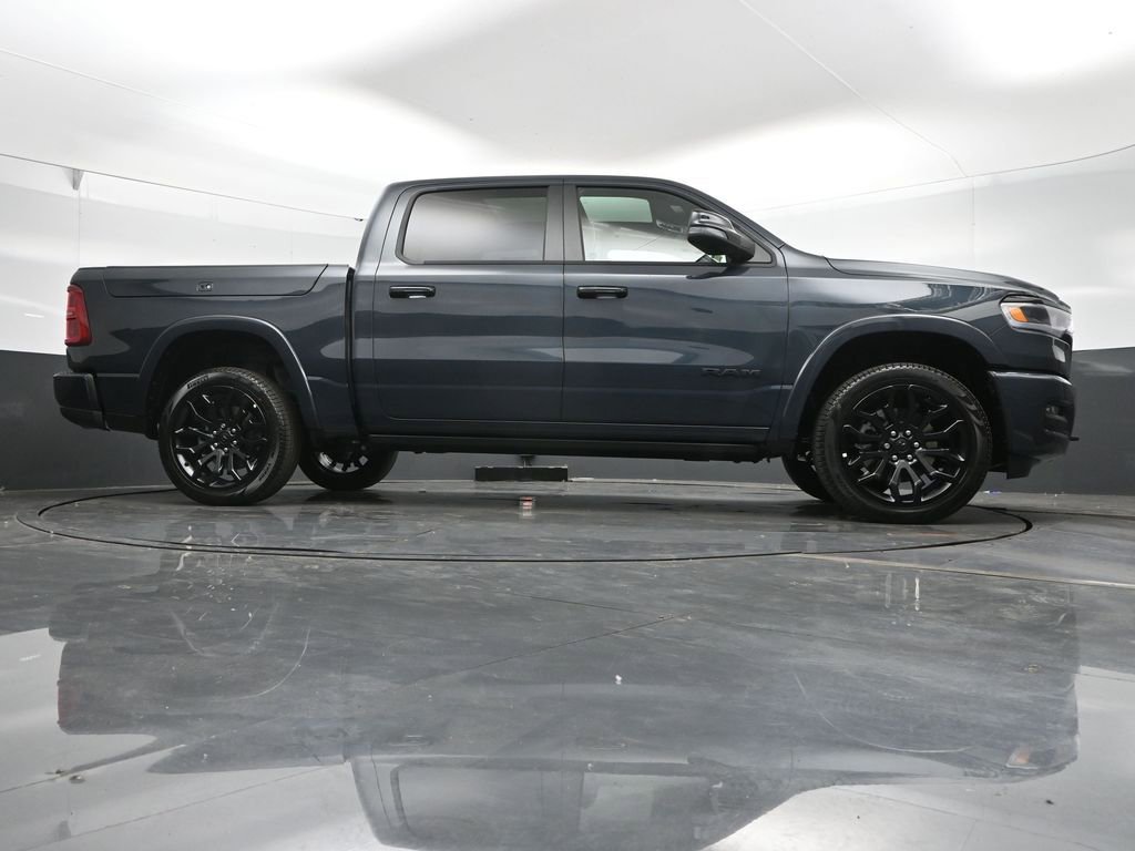 New 2026 RAM 1500 Limited image 48