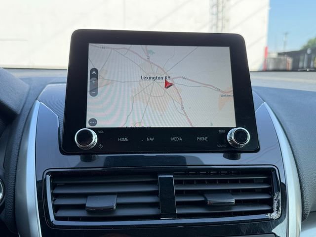 Used 2024 Mitsubishi Eclipse Cross SE image 18