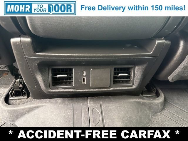 Used 2024 Chevrolet Silverado 2500 Custom w/ Custom Value Package image 32