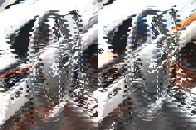 Used 2014 Cadillac ATS Luxury image 11