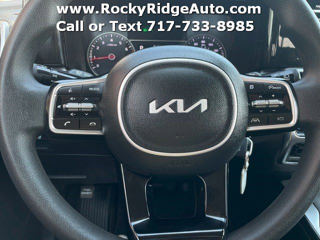 Used 2022 Kia Sorento LX AWD/4WD image 10