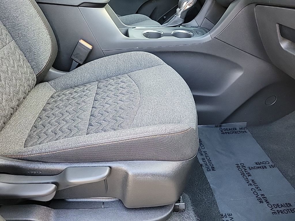 Used 2022 Chevrolet Equinox LT image 15