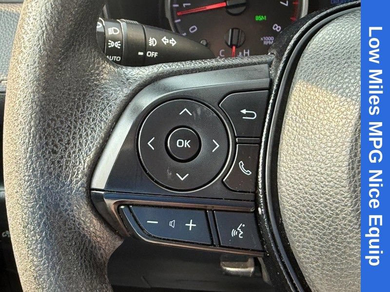 Used 2020 Toyota RAV4 XLE w/ All Weather Liner Package AWD/4WD image 20