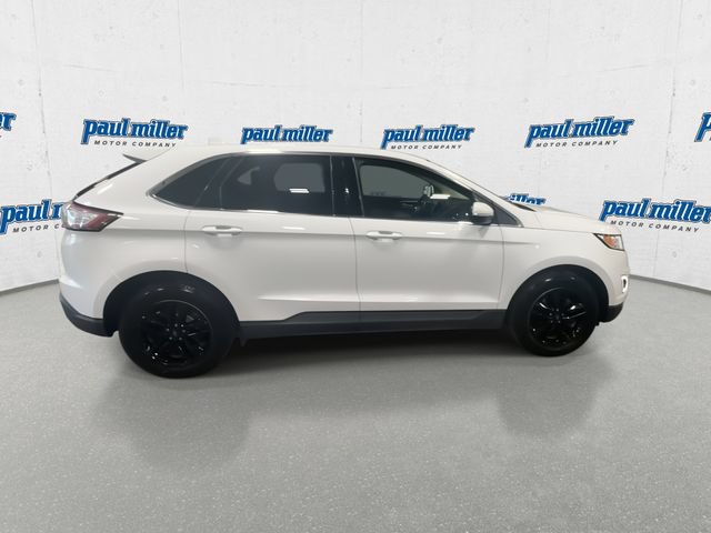 Used 2018 Ford Edge SEL FWD image 12