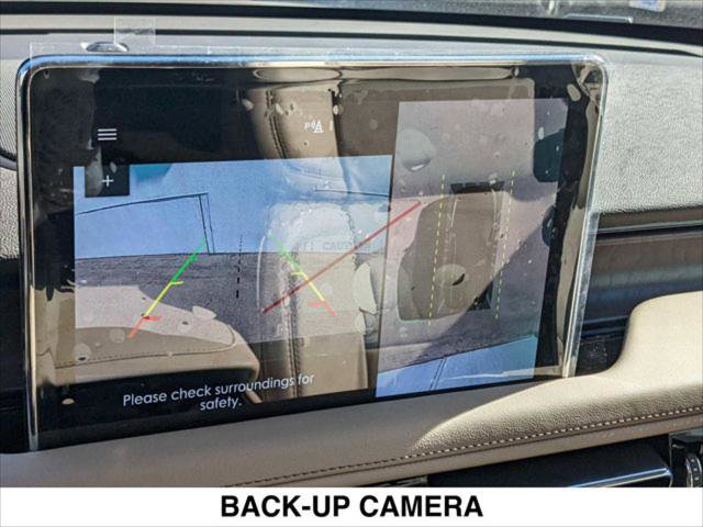 New 2023 Lincoln Aviator Reserve w/ Equipment Group 201A image 10