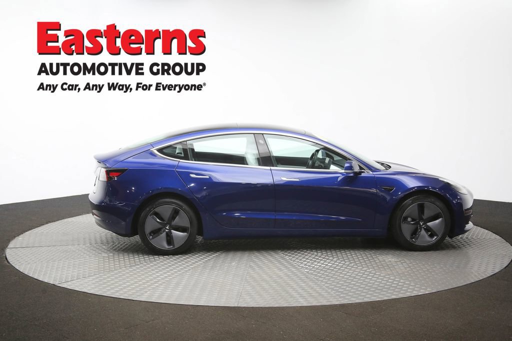 Used 2018 Tesla Model 3 Long Range image 43