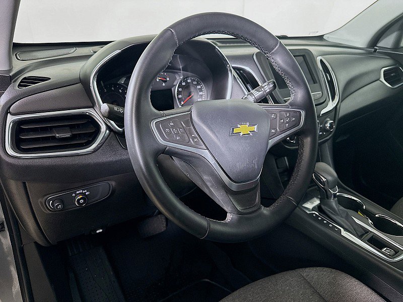 Used 2023 Chevrolet Equinox LT image 9