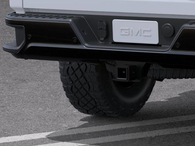 New 2026 GMC Sierra 2500 AT4X w/ Snow Plow Prep/Camper Package image 36
