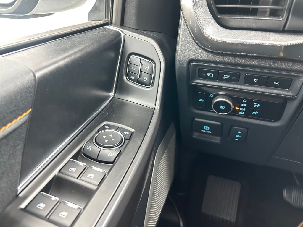 Used 2024 Ford F150 Tremor w/ Equipment Group 402A High AWD/4WD image 26