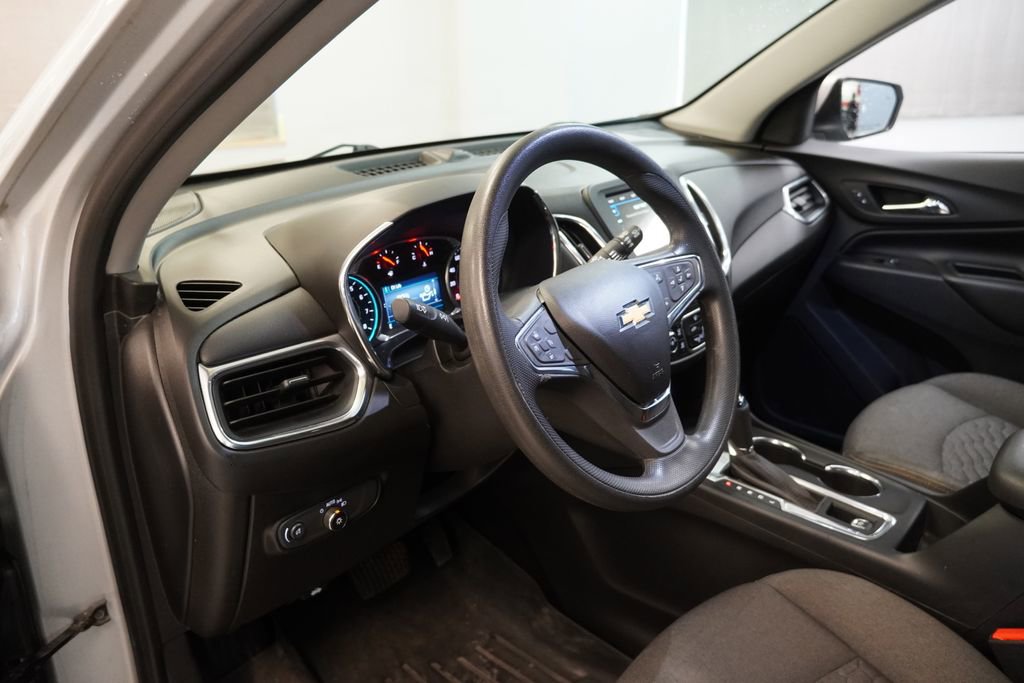 Used 2019 Chevrolet Equinox LT image 6