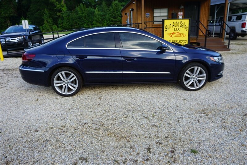 Used 2014 Volkswagen CC Executive FWD image 17