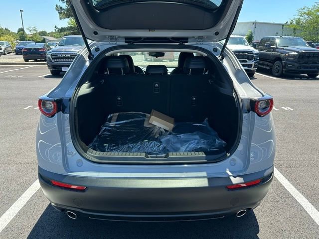 New 2026 MAZDA CX-30 AWD 2.5 S w/ Select Sport Pkg image 13