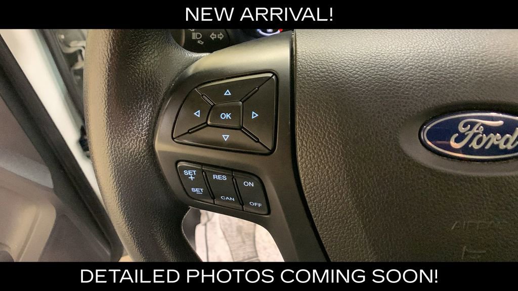 Used 2021 Ford Ranger XL w/ Equipment Group 101A High image 30