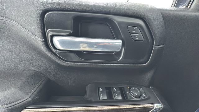 Used 2021 Chevrolet Silverado 1500 RST w/ Z71 Off-Road Package image 18