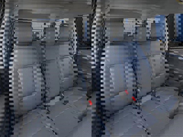New 2026 Ford F350 XL w/ XL Driver Assist Package image 10