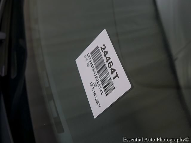 Used 2018 Volvo S90 T5 Momentum w/ Convenience Package AWD/4WD image 28