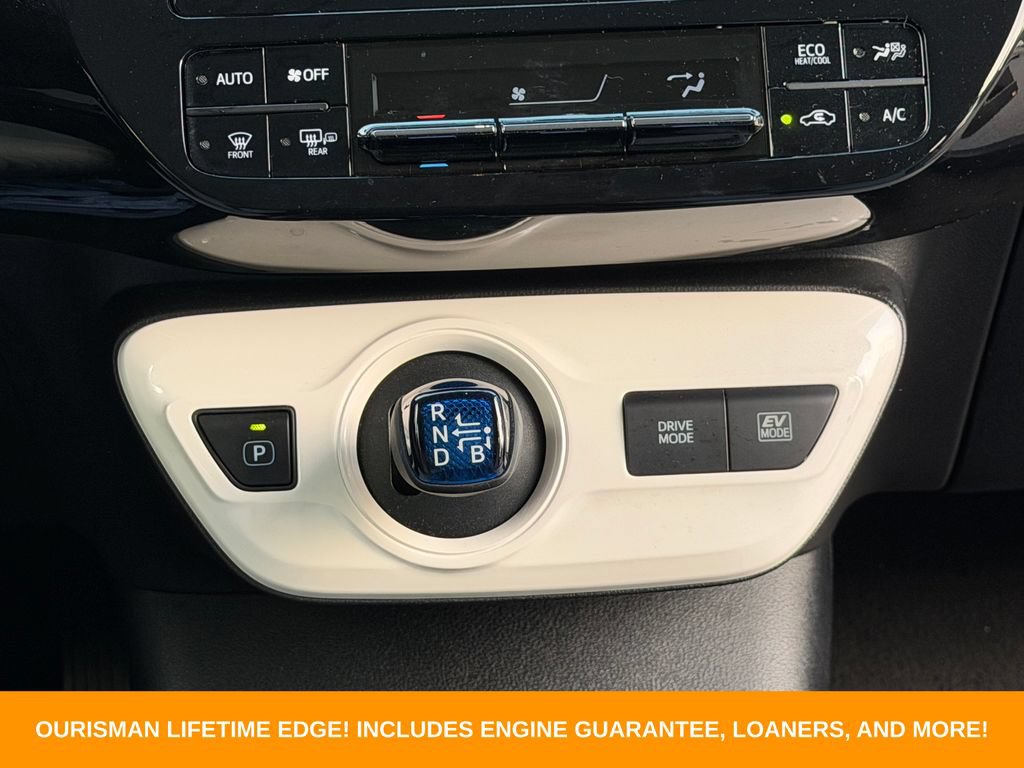 Used 2016 Toyota Prius Two FWD image 14
