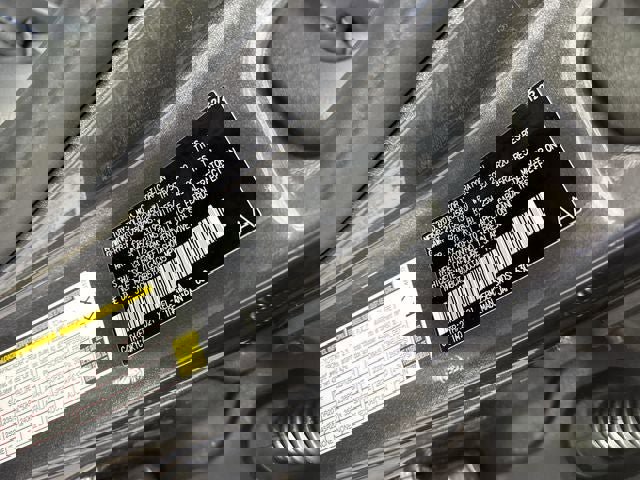 New 2026 Lexus RZ 450e AWD image 37