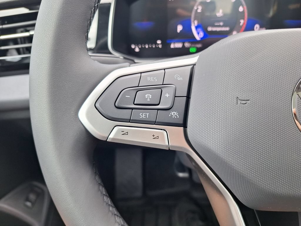 New 2026 Volkswagen Jetta SE FWD image 15