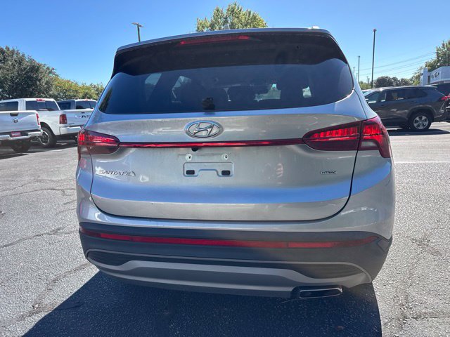 Used 2023 Hyundai Santa Fe SEL AWD/4WD image 18