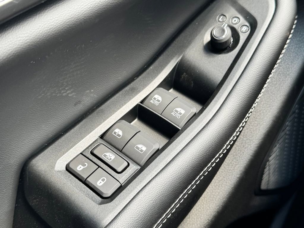 New 2026 Jeep Grand Cherokee Laredo X AWD/4WD image 24