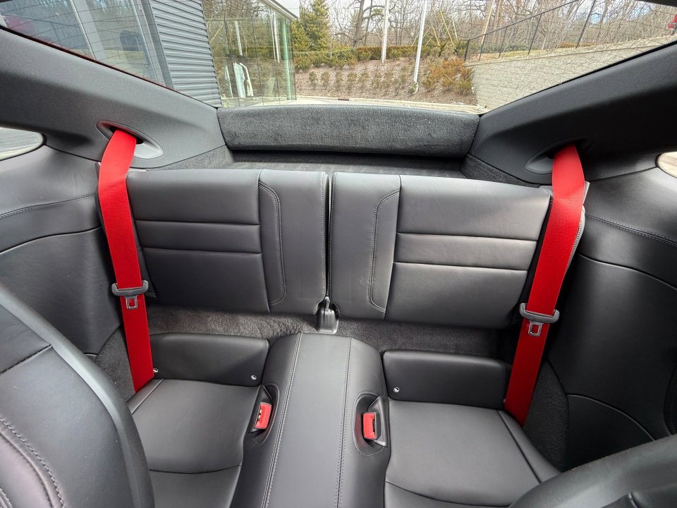 Certified 2022 Porsche 911 Carrera image 24