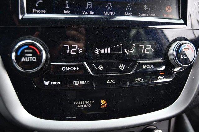 Used 2021 Nissan Murano Platinum w/ Cargo Package image 20