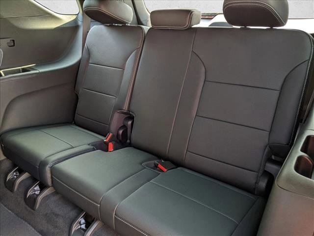 New 2026 Chevrolet Traverse LT image 16