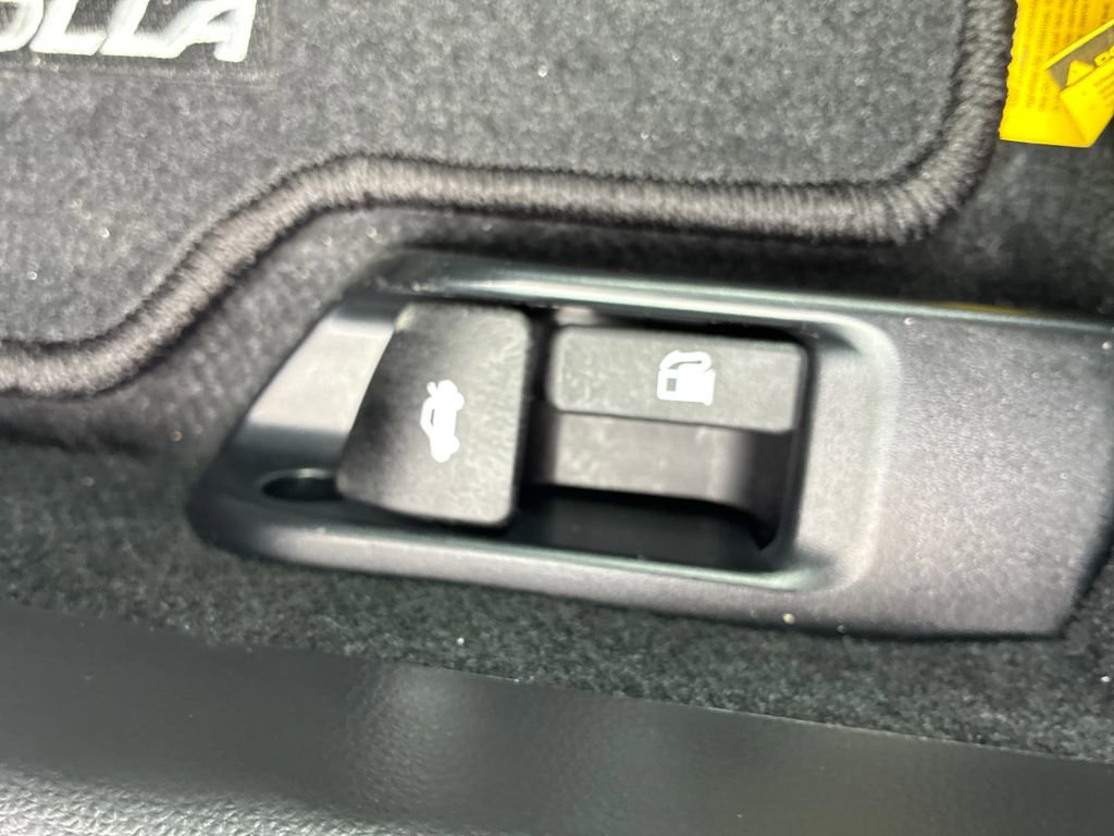 New 2026 Toyota Corolla LE image 38