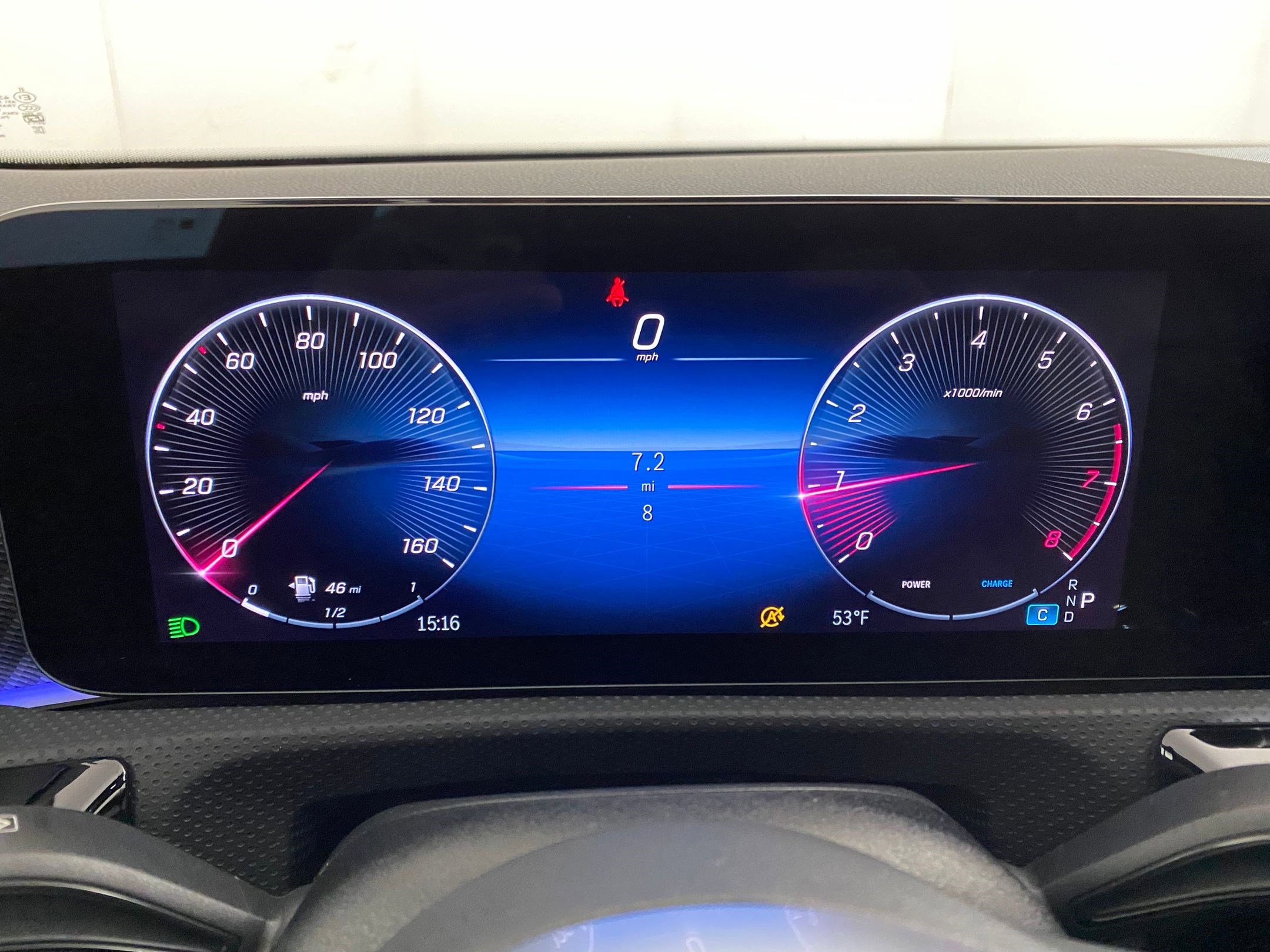 New 2026 Mercedes-Benz CLA 250 4MATIC image 20