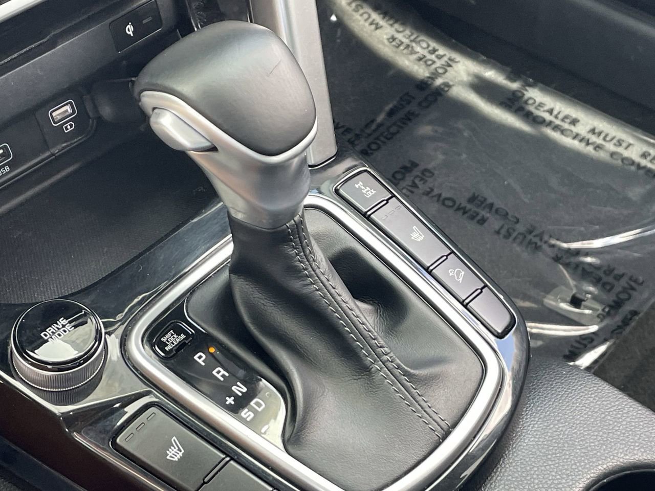 Used 2021 Kia Seltos SX AWD/4WD image 28